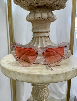 Heart Sunglasses